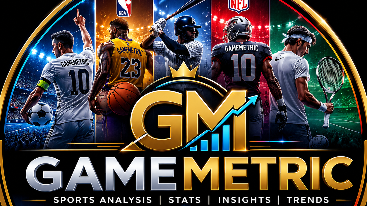 Game Metrics premium picks 