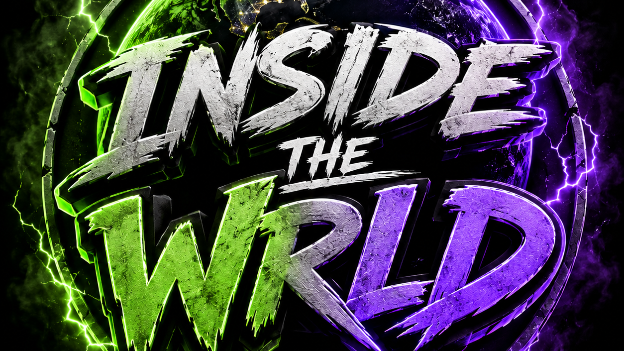 Inside The WRLD