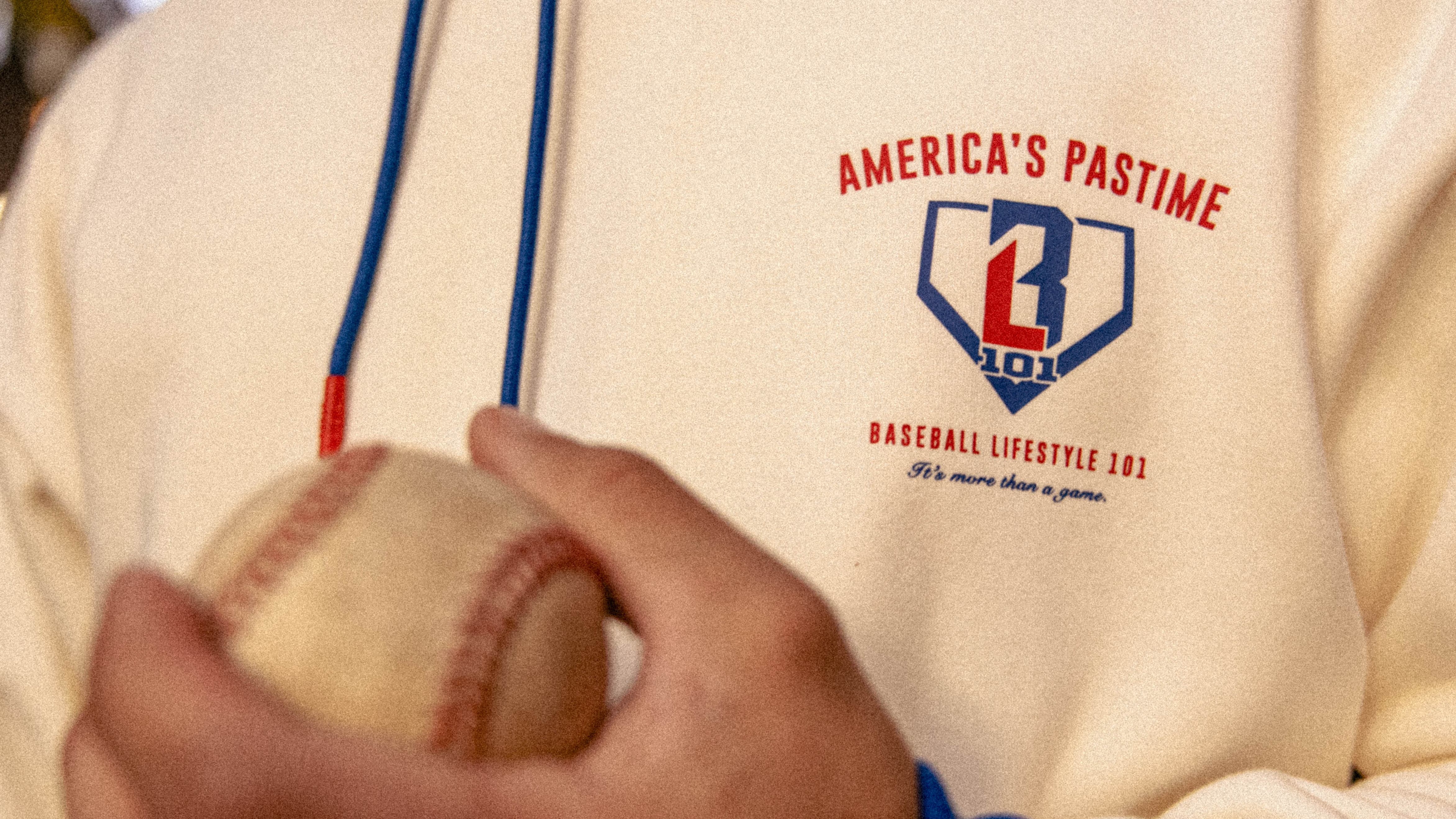 Baseball Lifestyle 101 Clipping