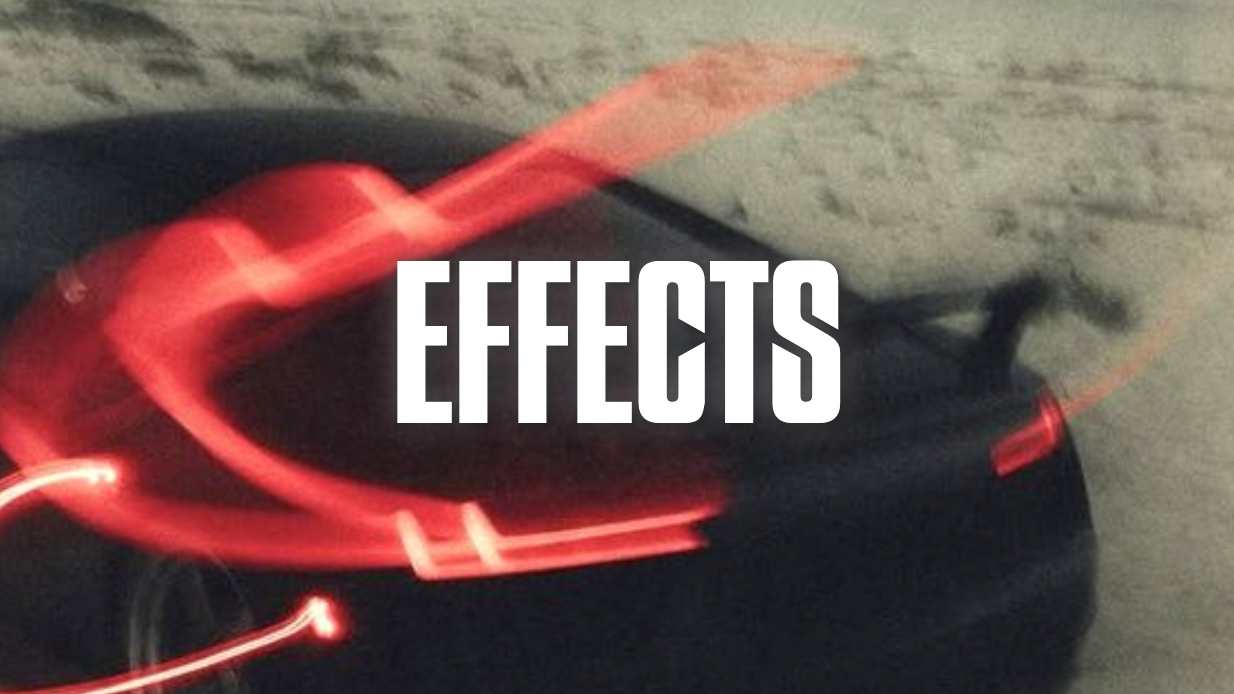 Effects