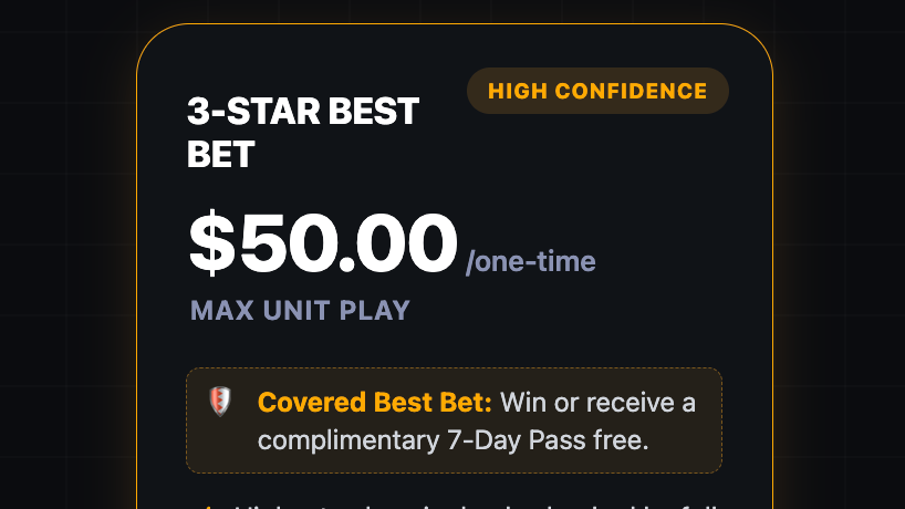 Guaranteed Winner