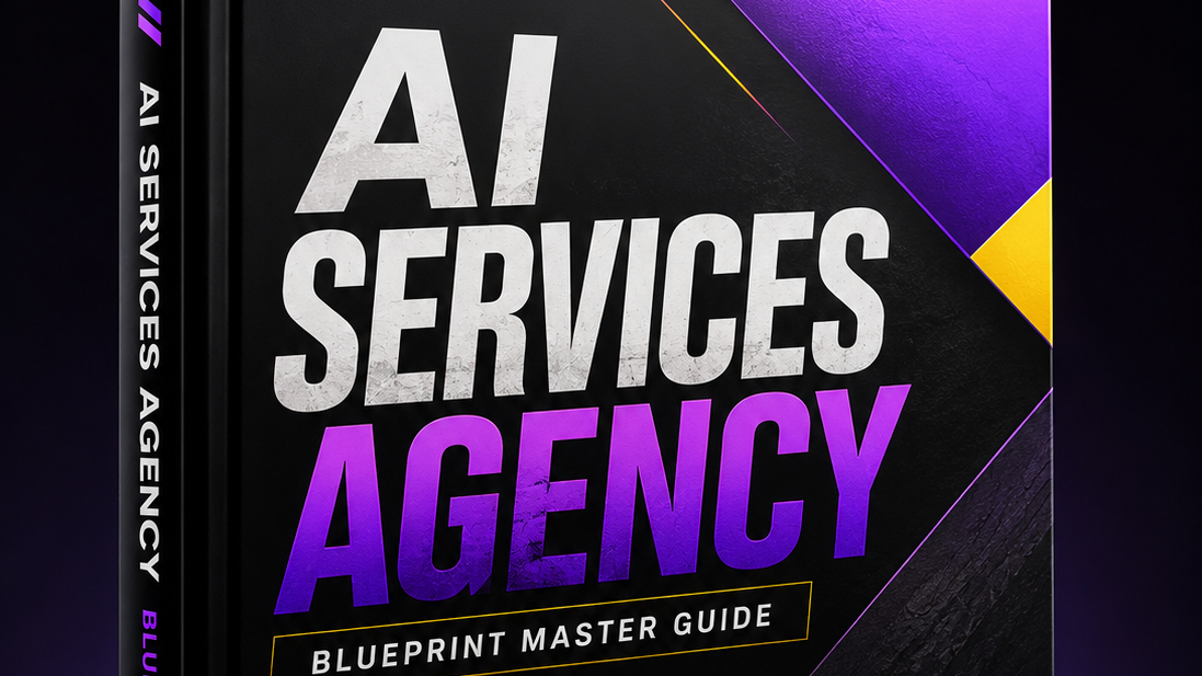 AI Services Agency Master Guide