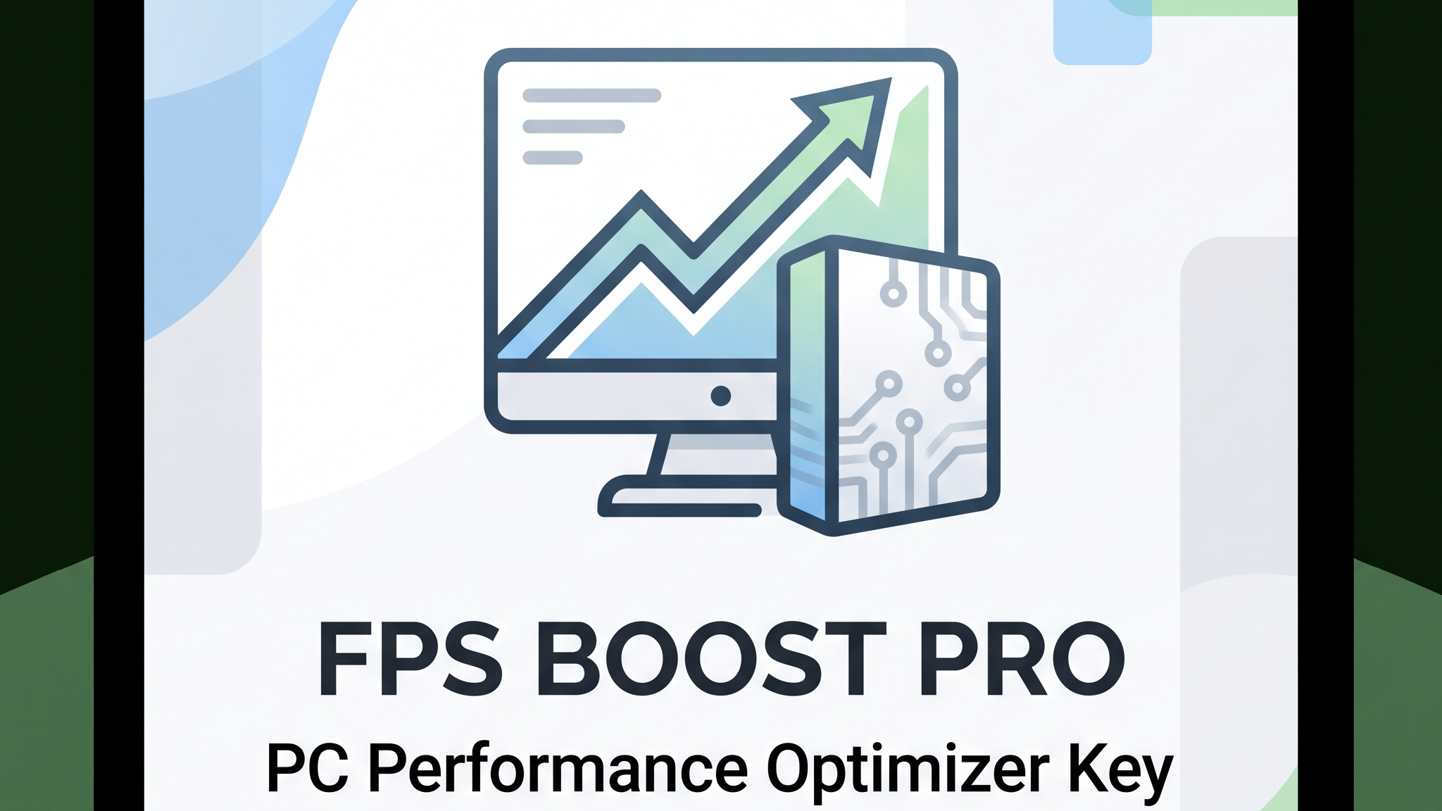 FPS Boost Pro — PC Performance Optimizer Key