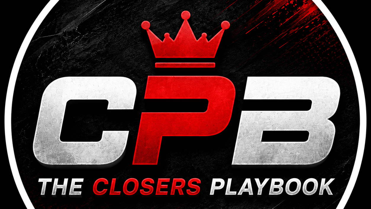 CPB Accelerator 