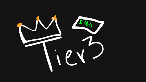 Tier 3 - RBQ4 Course