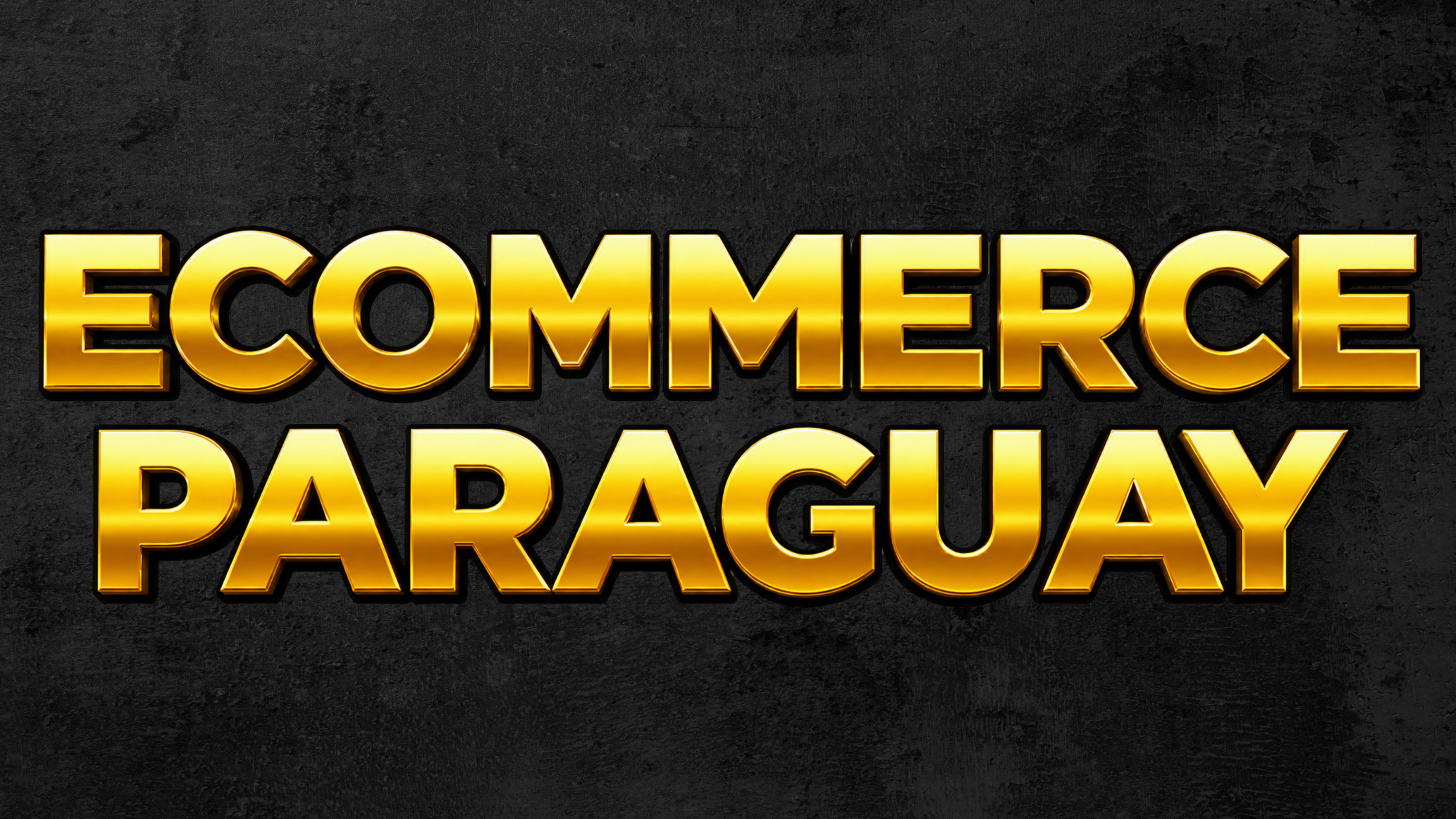 Curso Ecommerce Paraguay 2026