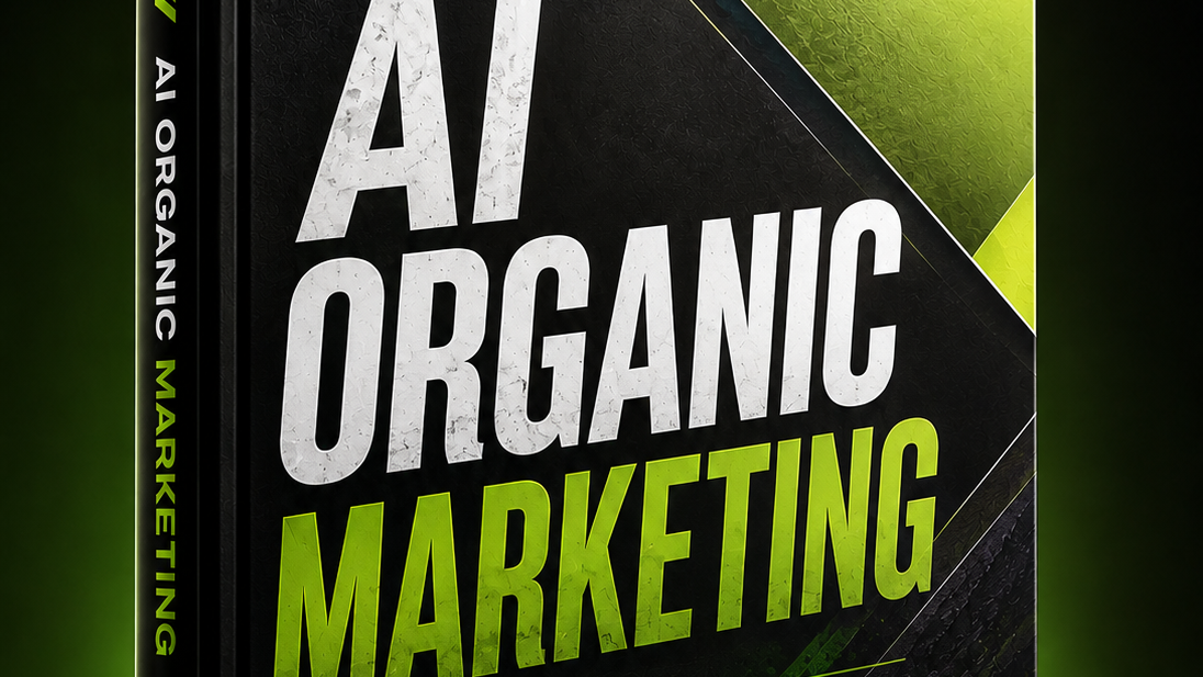 AI Organic Marketing Master Guide
