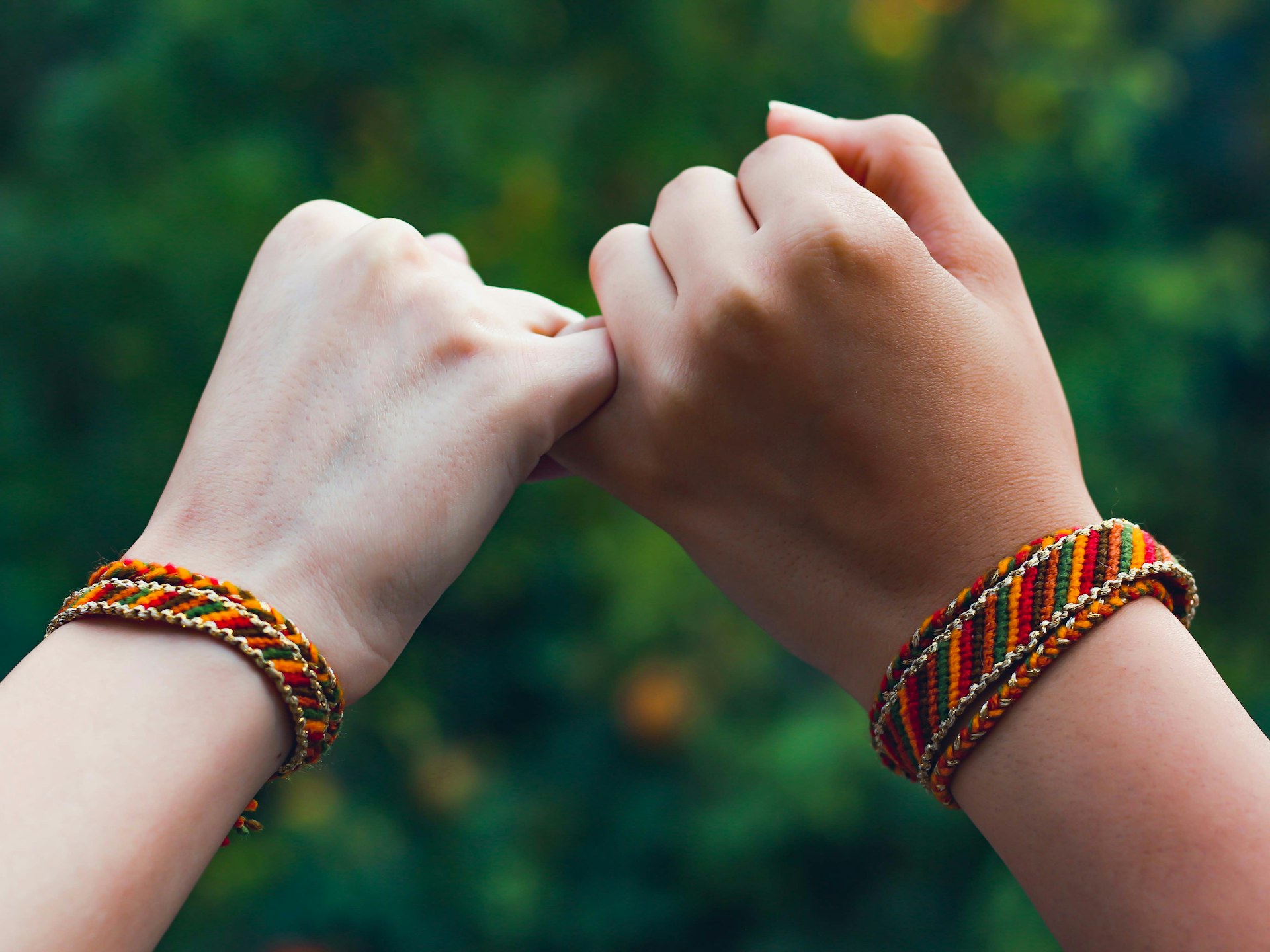 Handmade Bracelets