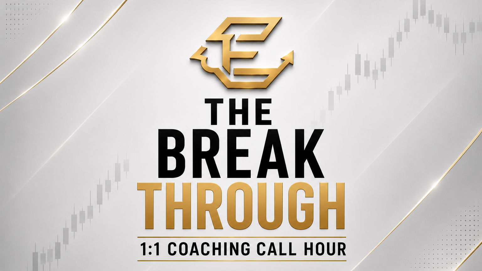 The Break Through 1:1 Coaching Call