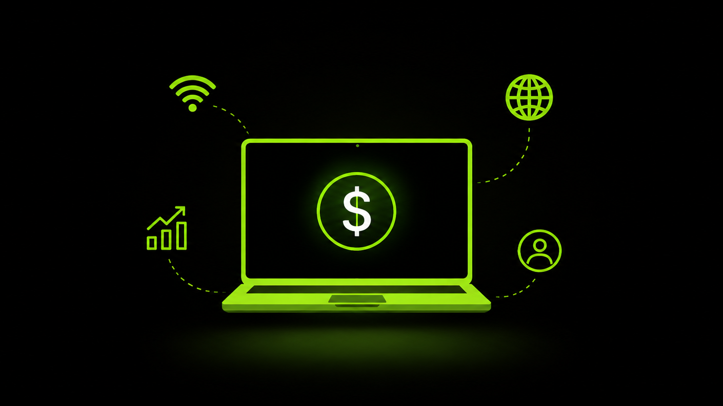 How to Make Money Online — Beginner's Guide