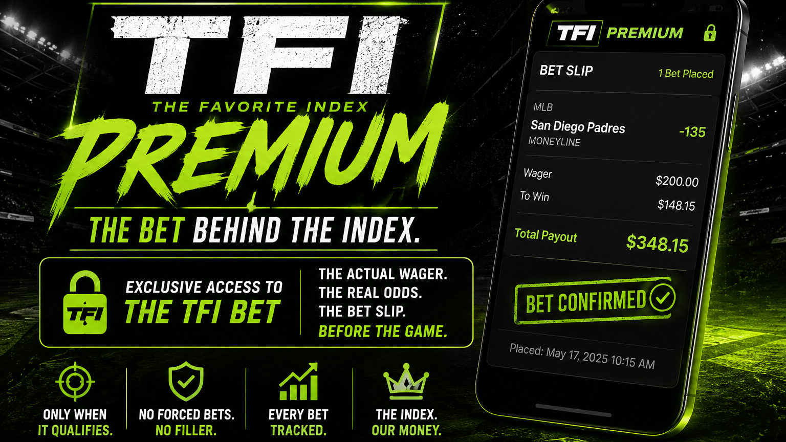 TFI Premium