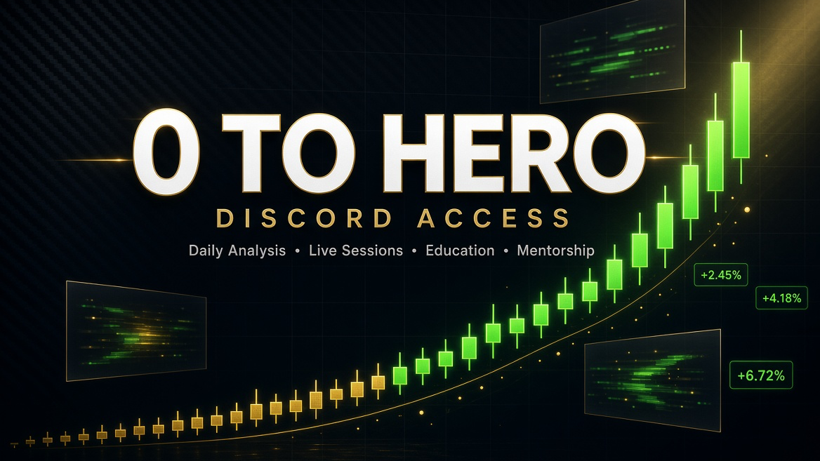 0 to Hero