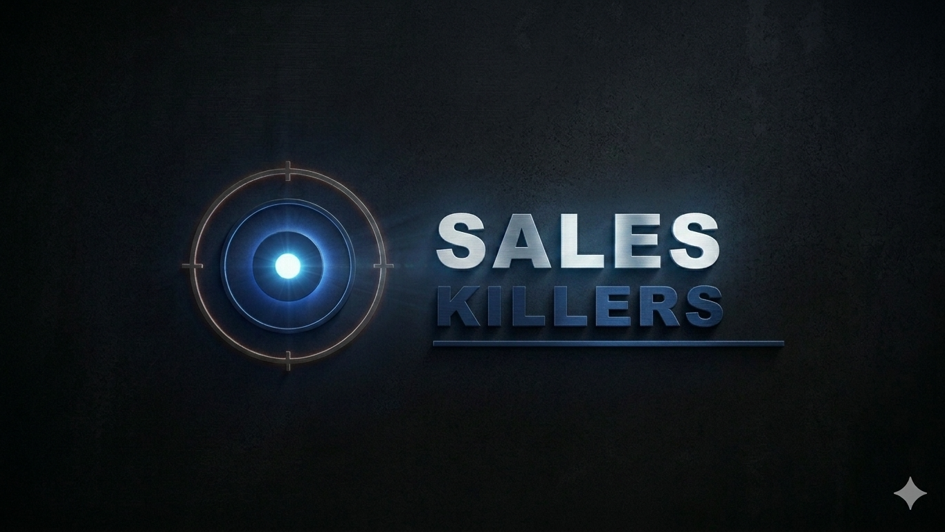 Formación gratis Sales Killers