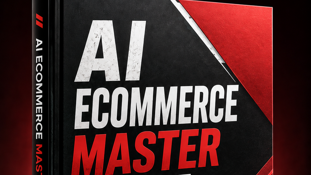 AI E-Commerce Master Guide