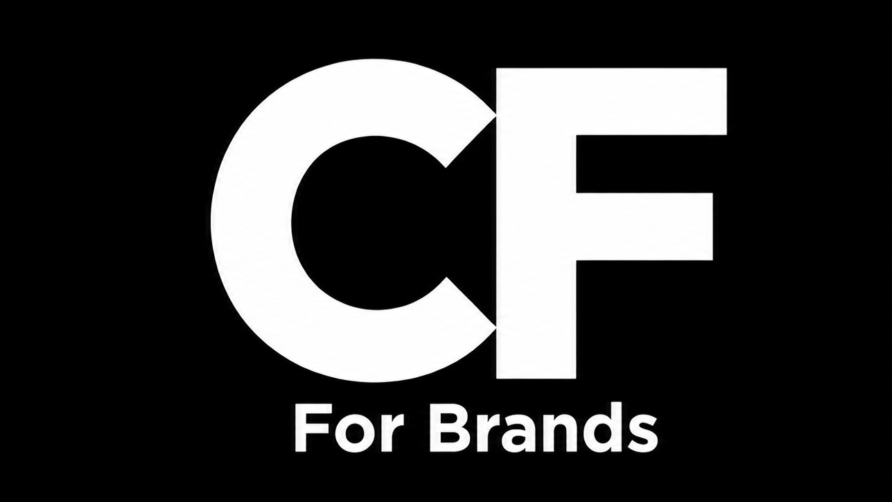 For Brands