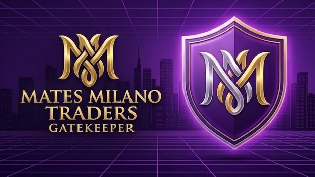Mates Milano Traders — VIP Access
