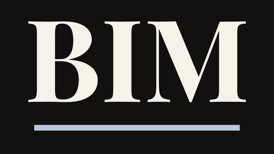 BIM Payment Plan