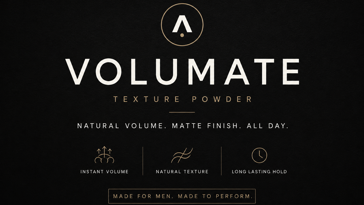 Texture Powder