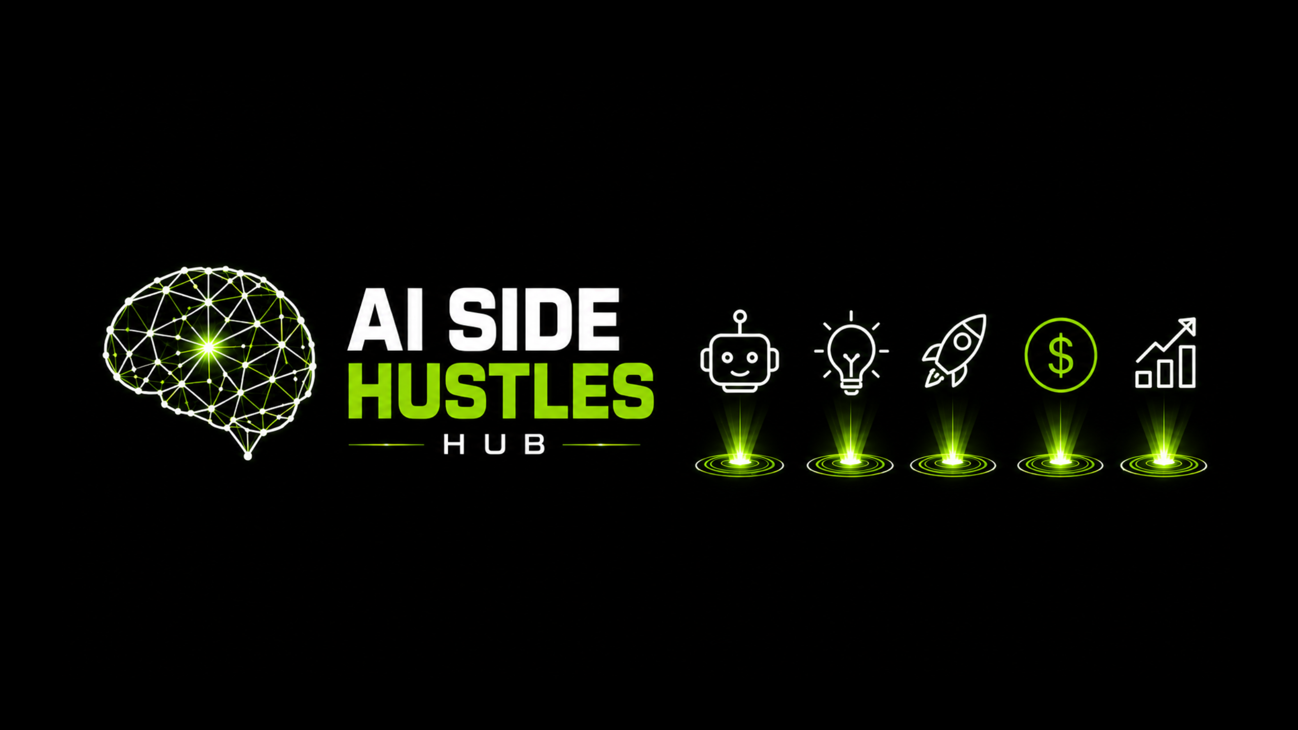 AI Side Hustles Hub