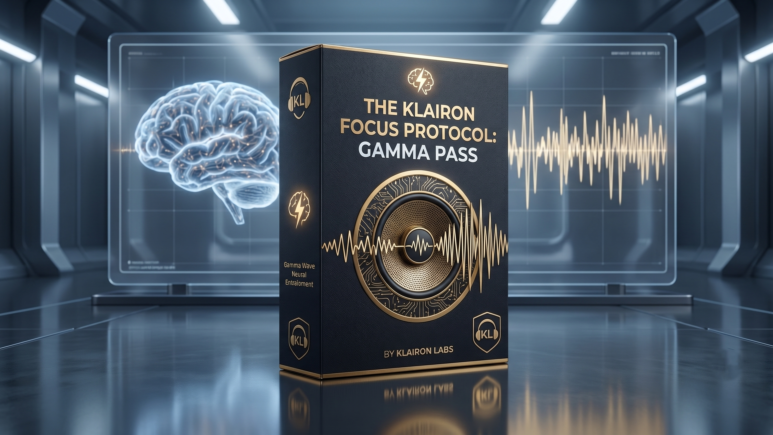 The Focus Sync Protocol: Gamma Pass