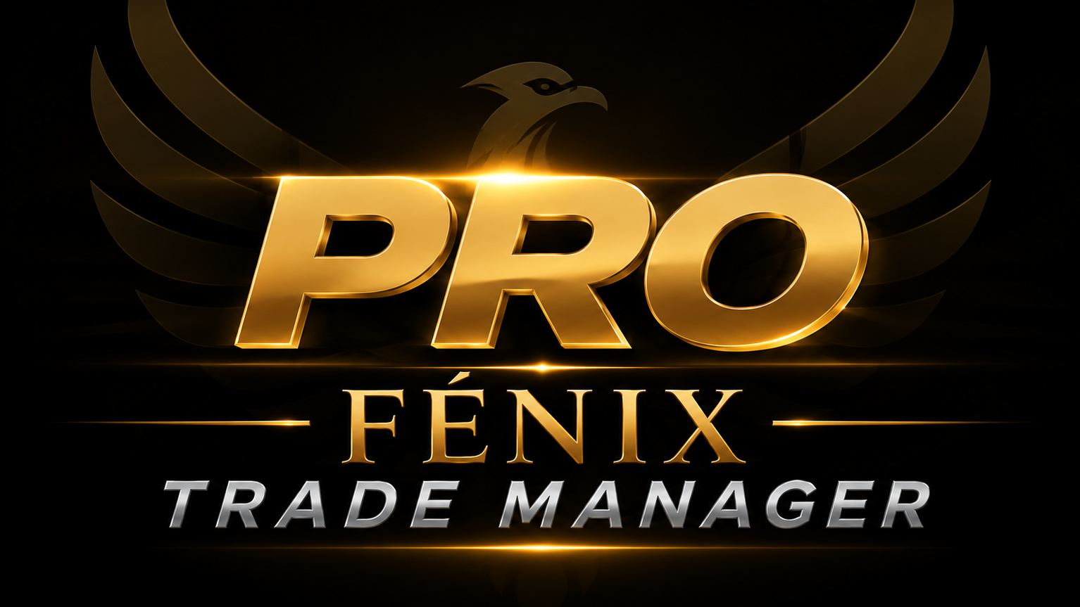Fénix Trade Manager PRO