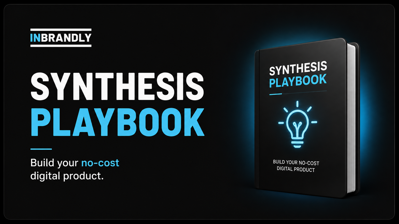 Synthesis Playbook 