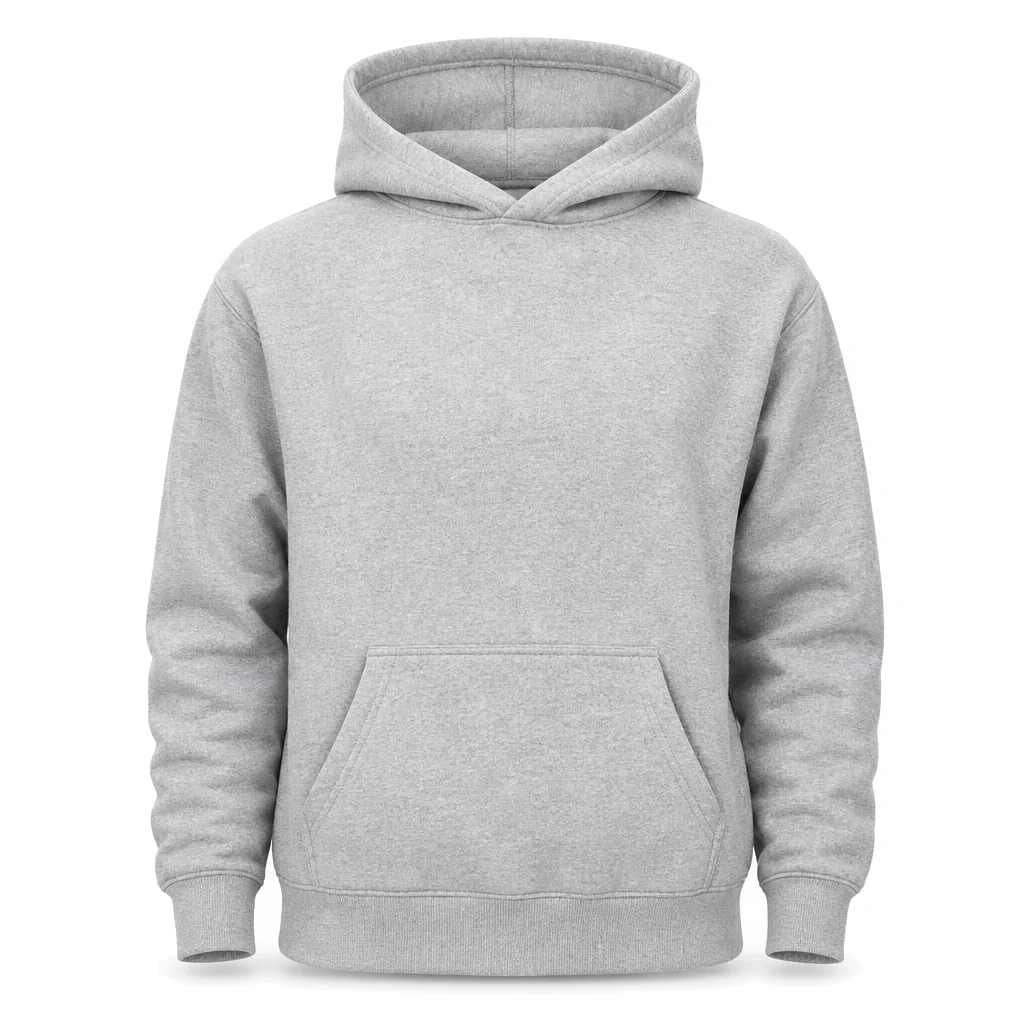 The Pullover Hood