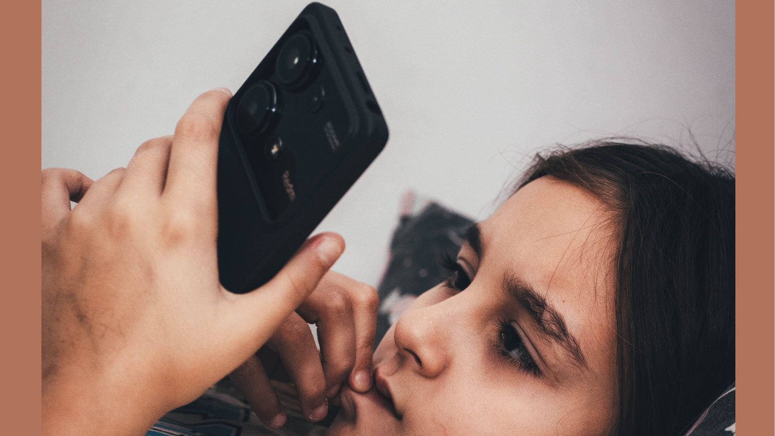 shield your child online