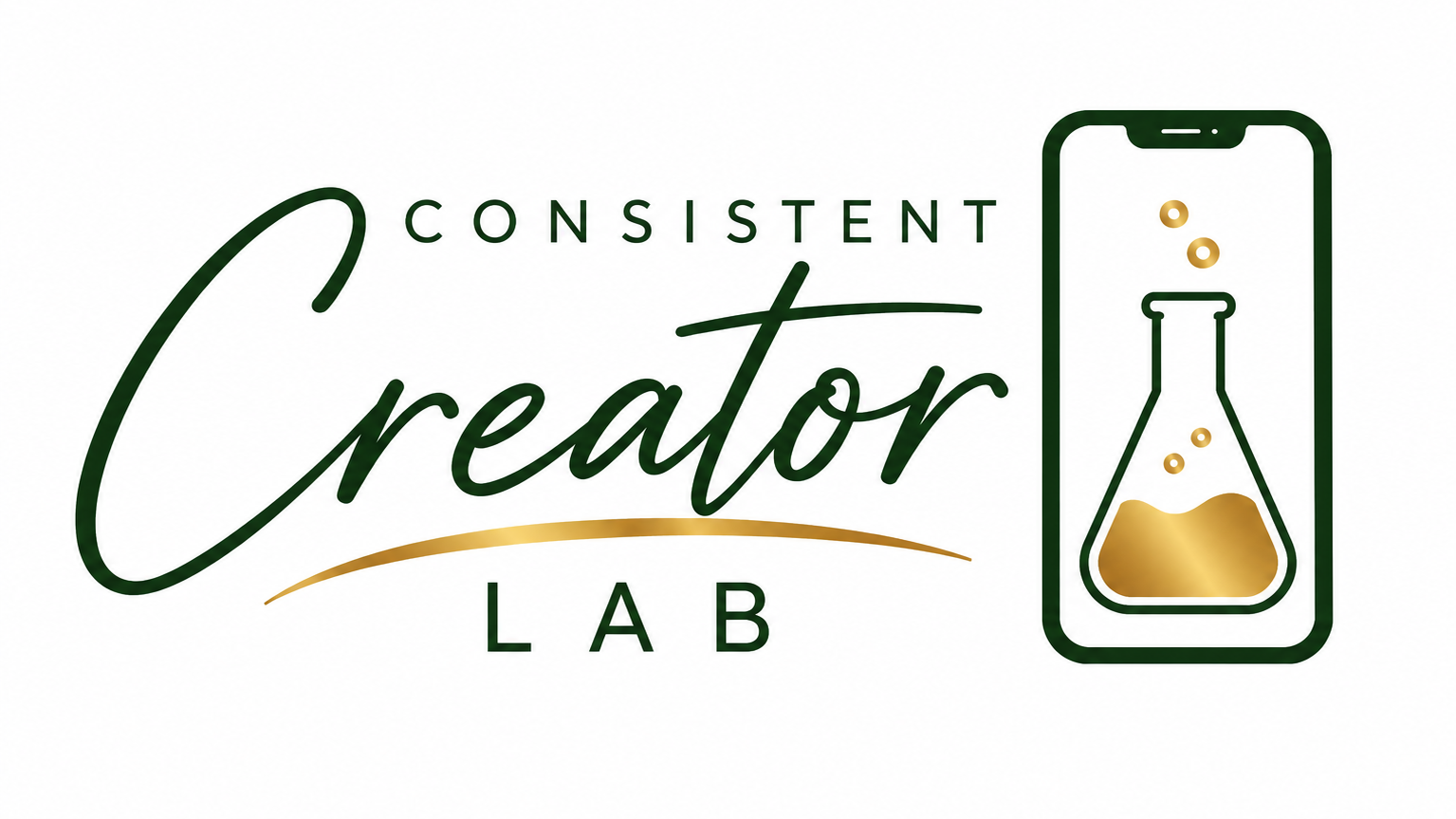 Consistent Creator Lab