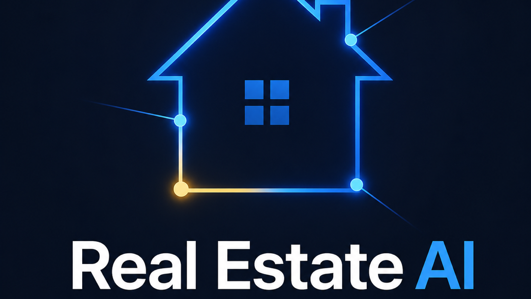 Real Estate AI Community (Free)