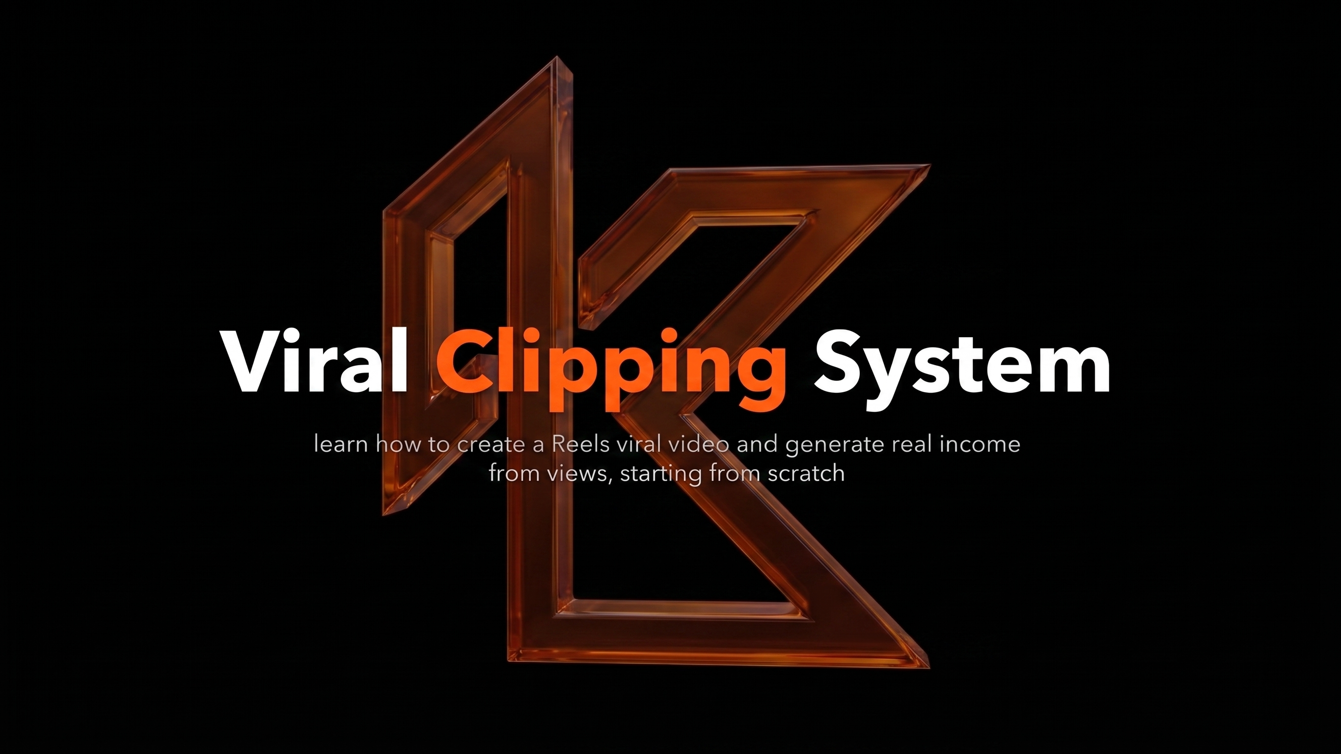 Kobouch Clipping System