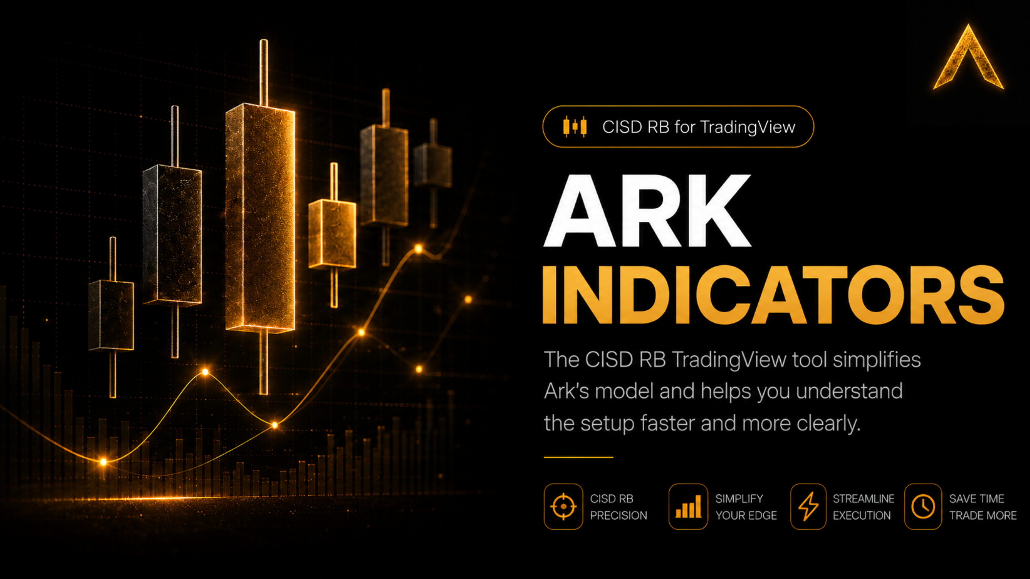 Ark Indicators