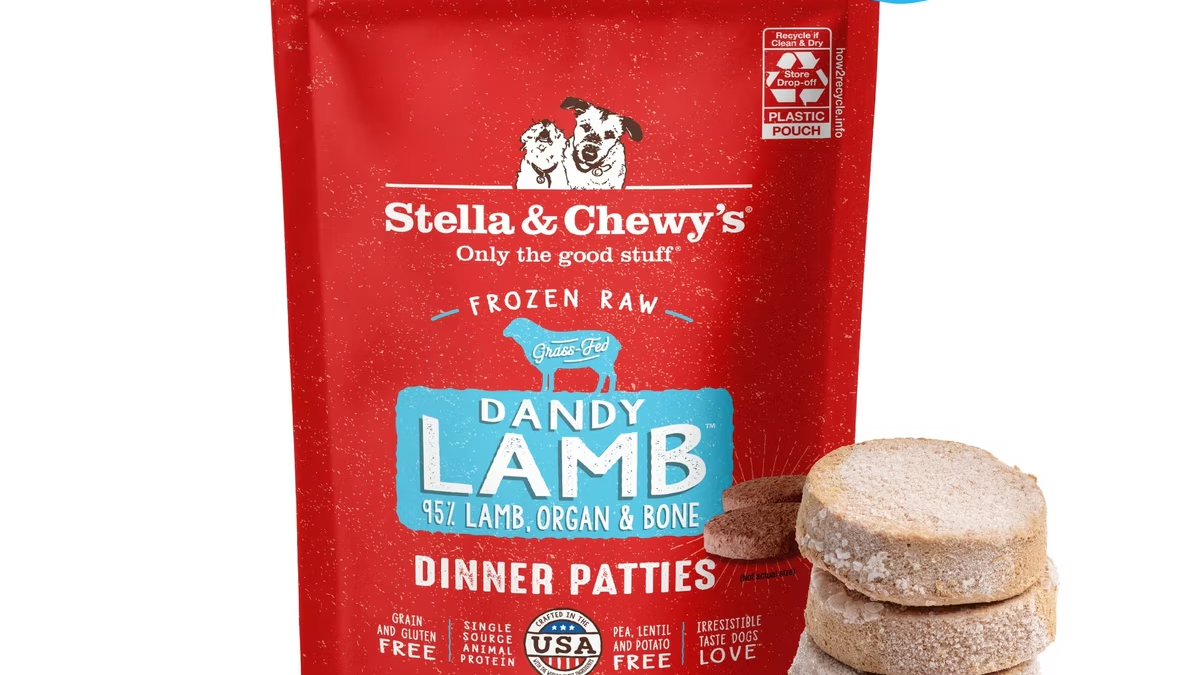 Fresh Dog Food