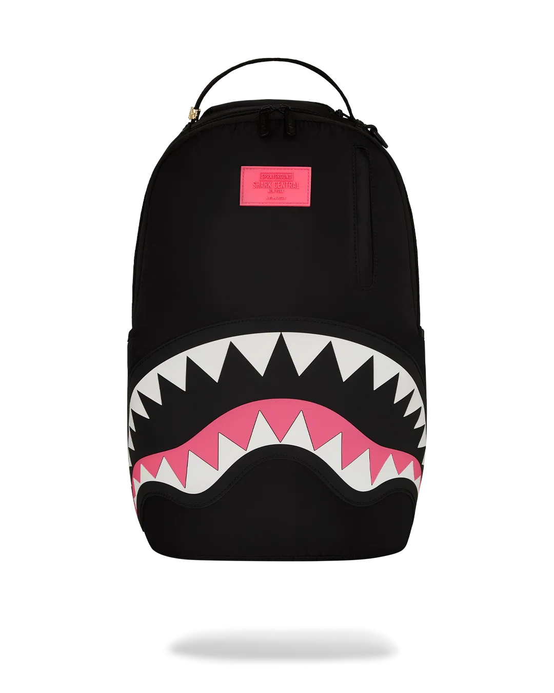 SHARK CENTRAL 2.0 NEON VENOM BACKPACK