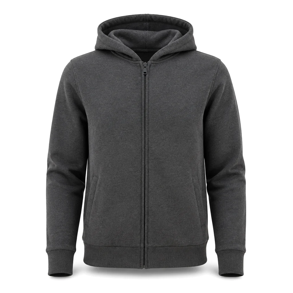 The Zip Hood