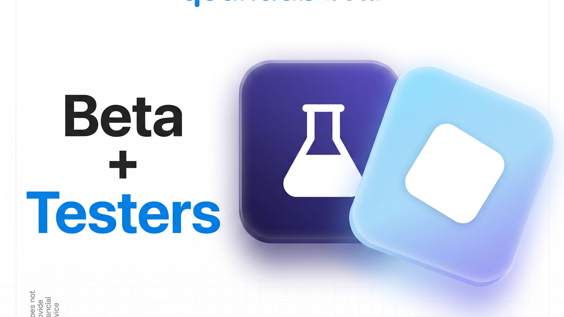 Quantlabs beta