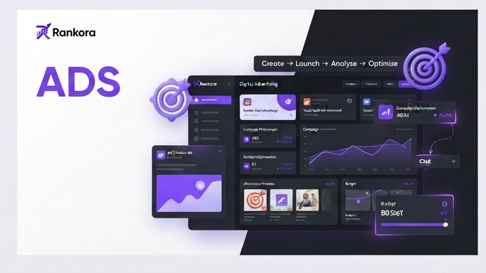 Ads Growth