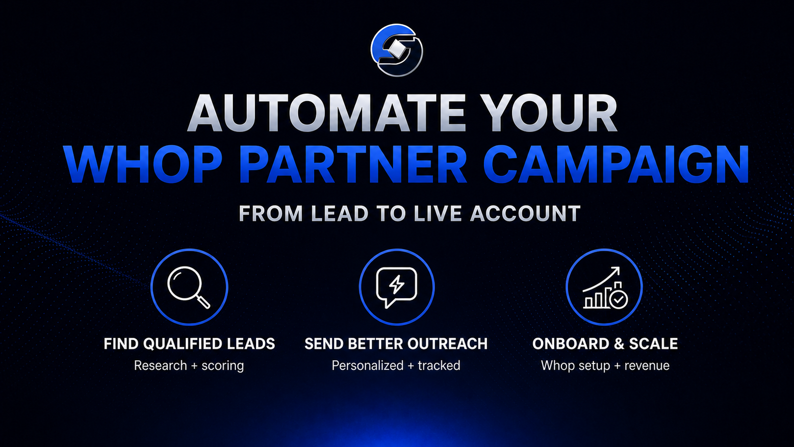Commission Collective Accelerator