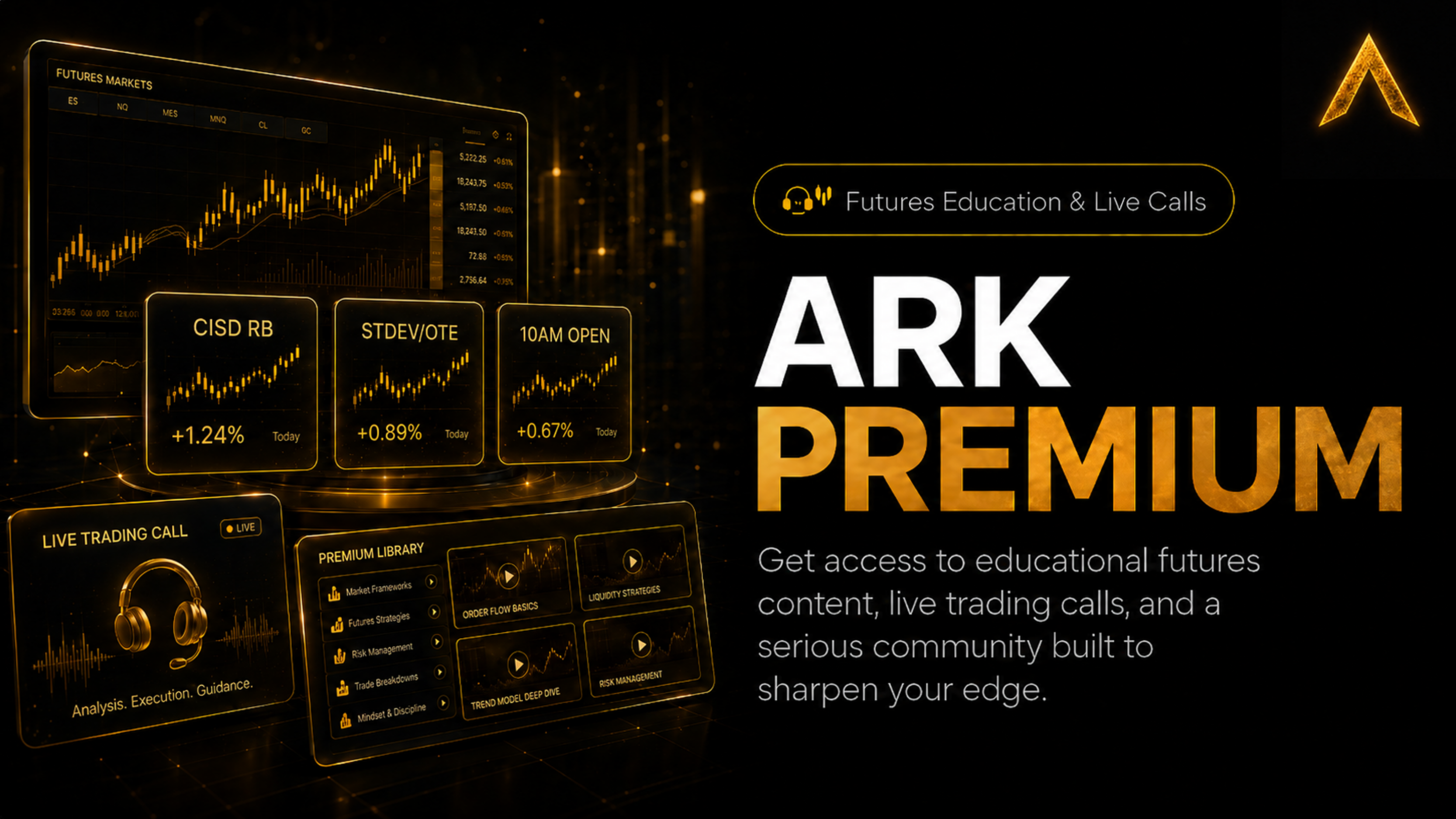 Ark Premium
