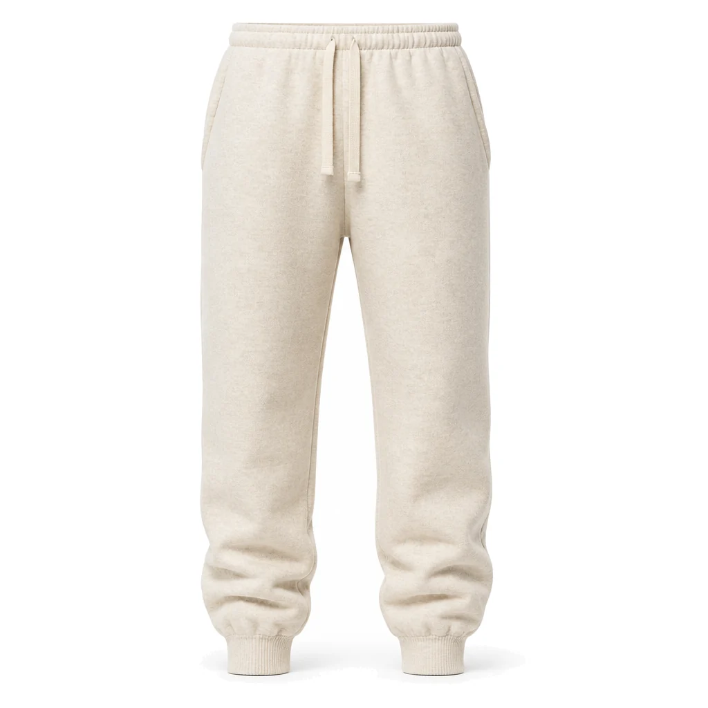 The Heavy Sweatpant