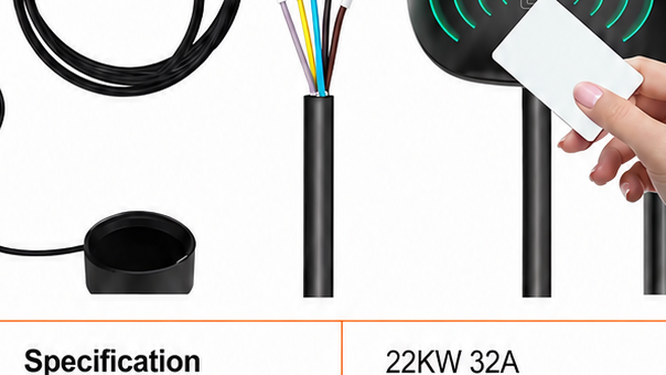 Type 2 EV Charger
