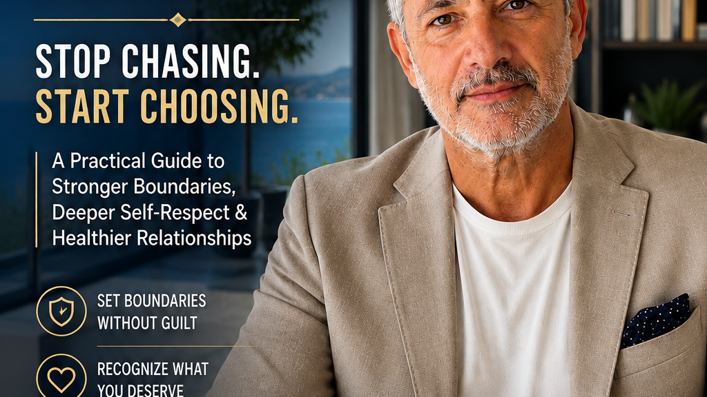 The Relationship Blueprint
