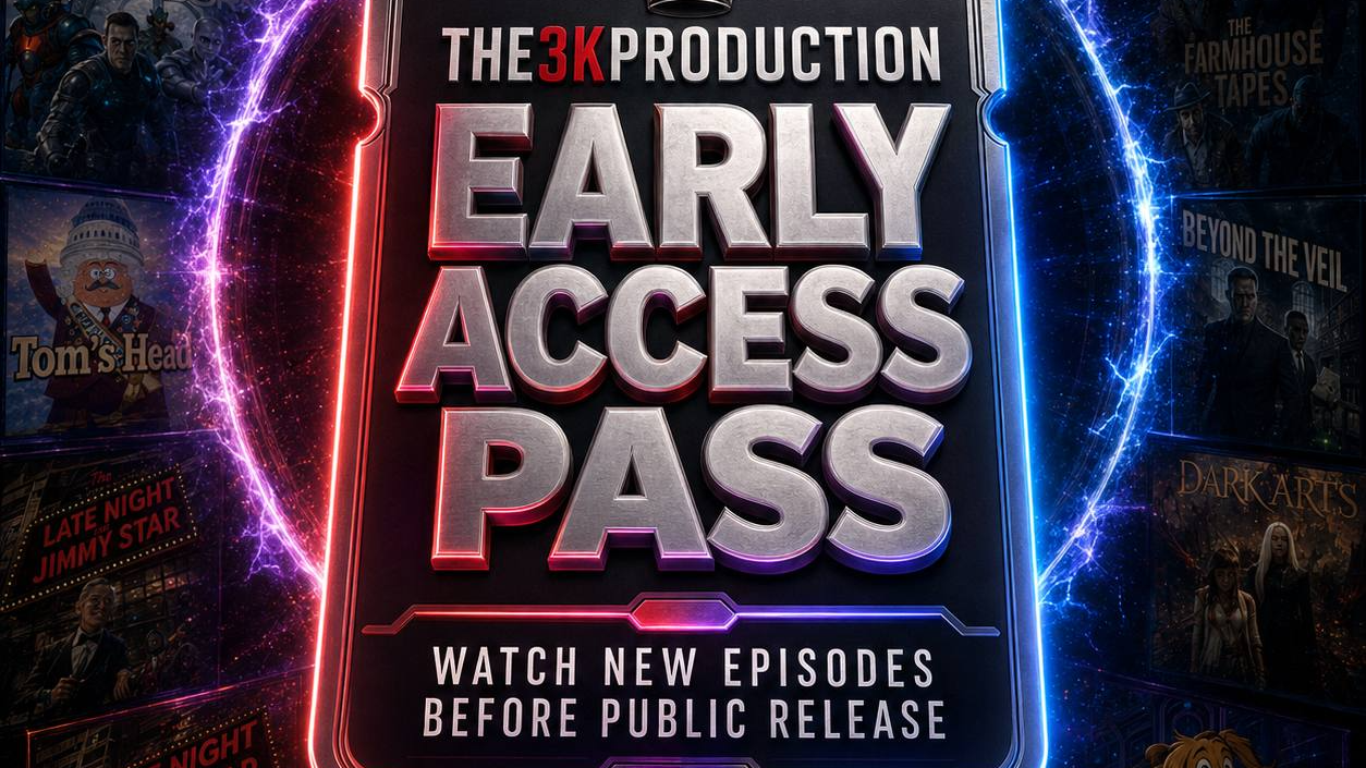 Early Access Pass 