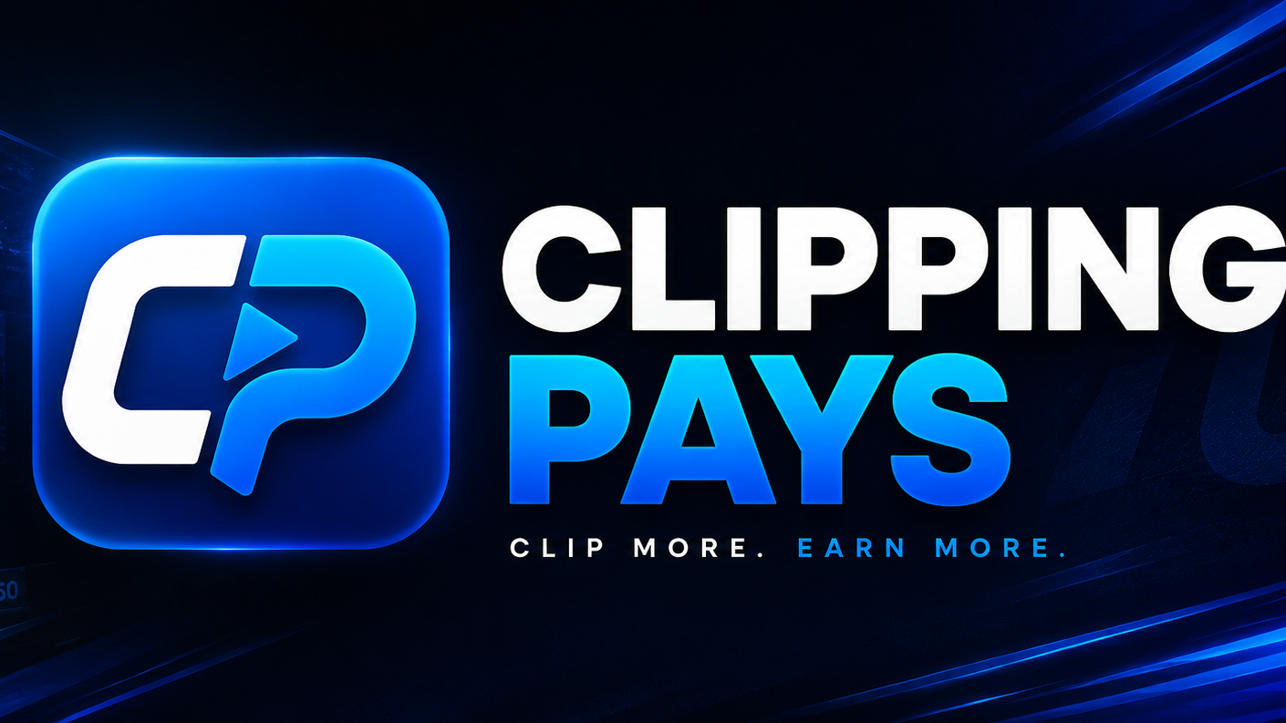 CLIPPINGPAYS ACADEMY