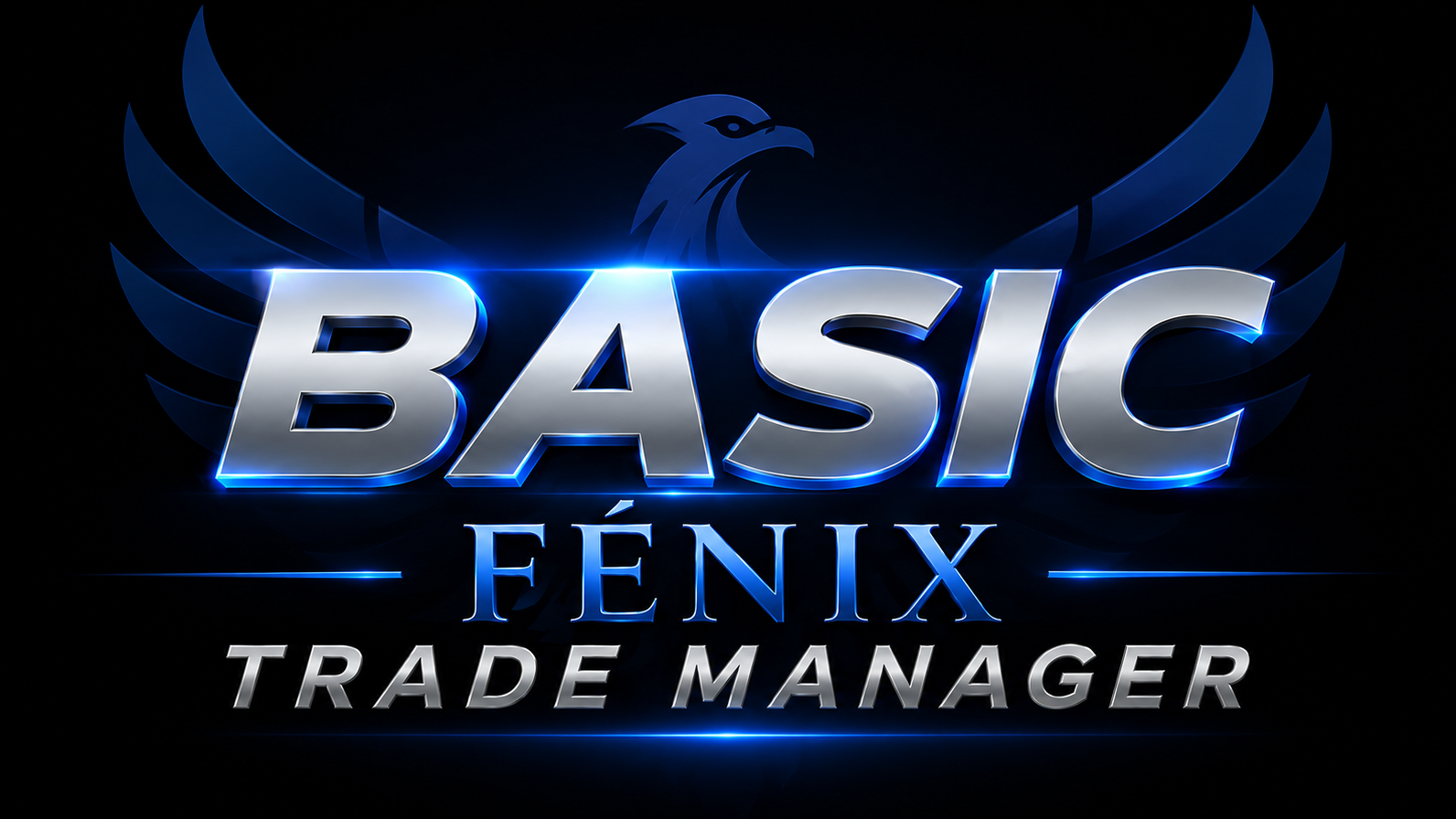 Fénix Trade Manager Basic
