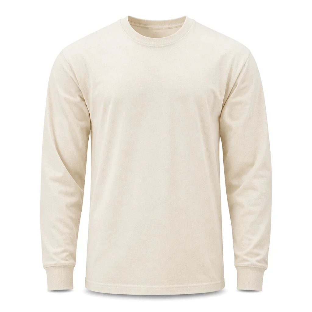 The Long Sleeve
