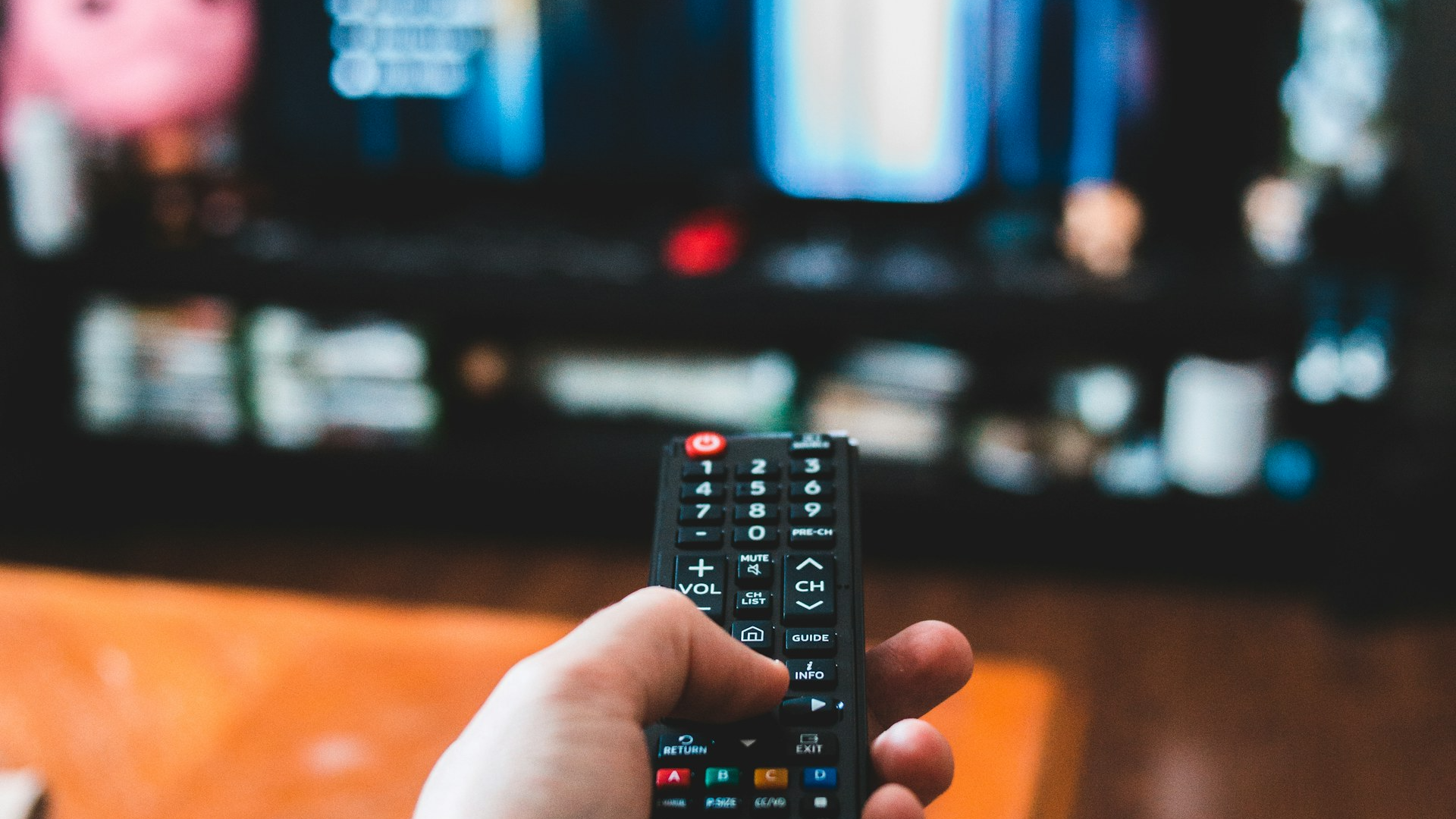 Premium Streaming Service