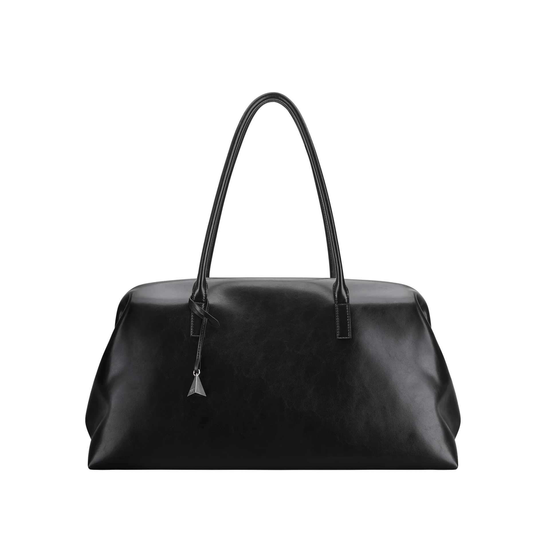 Black Club Bag