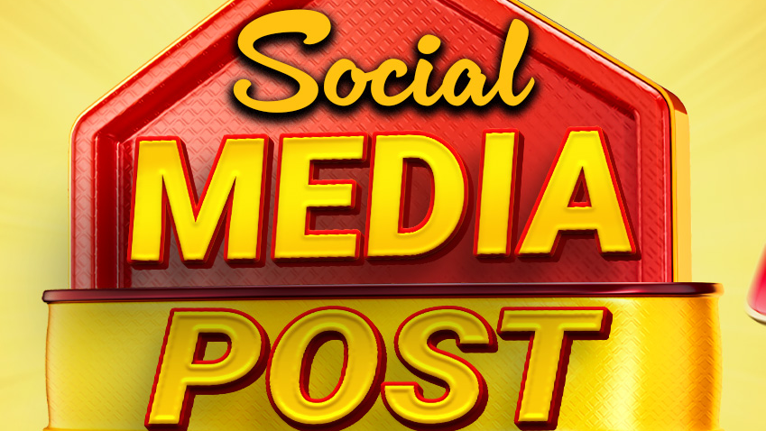 Social Media Post