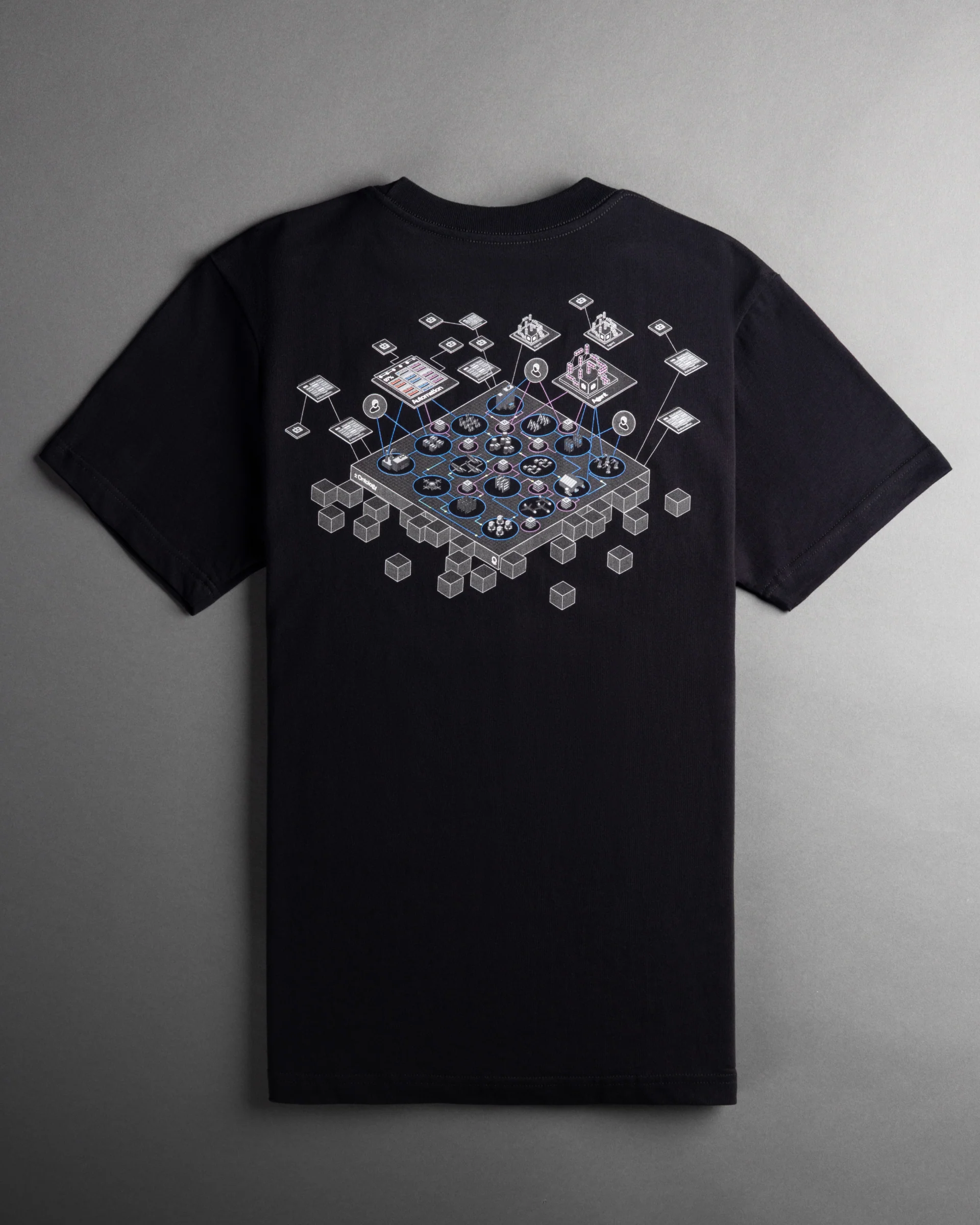 Platform Tee